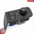 Перемикач регулювання дзеркала VW Caddy III Touran SKV GERMANY 37SKV623 (фото 2)