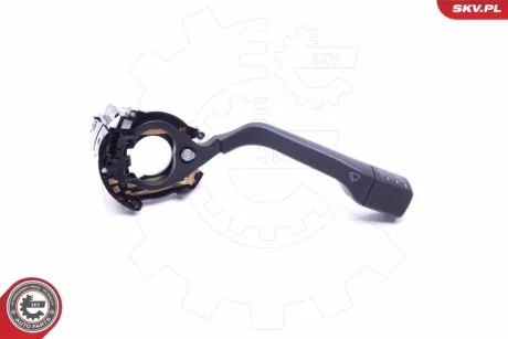 Перемикач поворотів підкермовий VW Golf II Jetta II SKV GERMANY 38SKV510