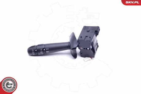 Перемикач поворотів підкермовий RENAULT Kangoo Kangoo Express Megane I SKV GERMANY 38SKV519