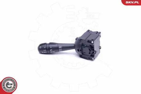 Переключатель комбинированный. под рулем SKV GERMANY 38SKV524