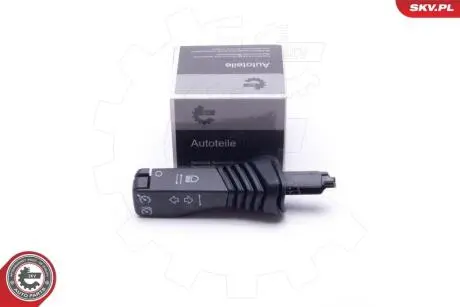 Автозапчасть SKV GERMANY 38SKV529