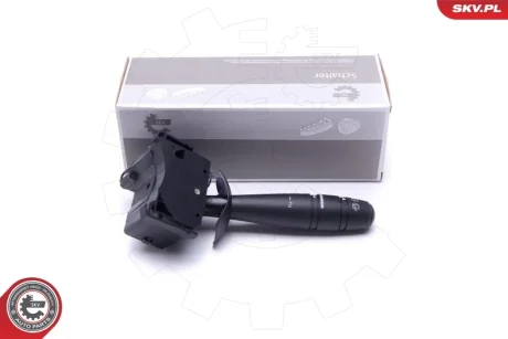 Перемикач поворотів підкермовий OPEL Vivaro A RENAULT Espace IV Laguna II Trafic II Vel Satis SKV GERMANY 38SKV533