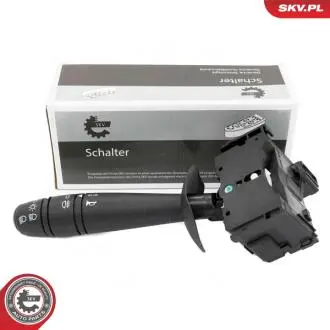 Автозапчасть SKV GERMANY 38SKV536