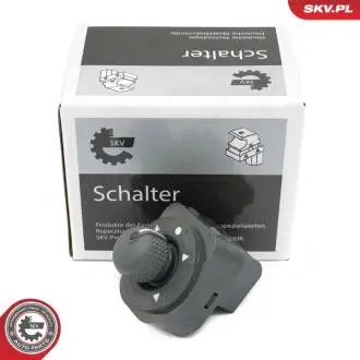 Автозапчастина SKV GERMANY 38SKV542