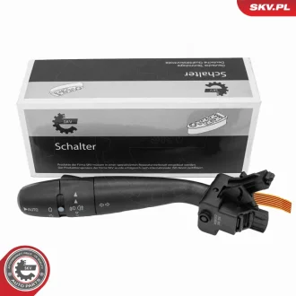 Перемикач поворотів підкермовий CITROEN CS5 I PEUGEOT 307 SKV GERMANY 38SKV572