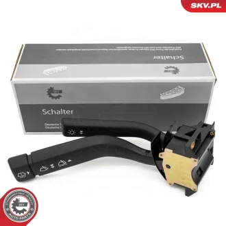 Перемикач поворотів підкермовий FORD Transit SKV GERMANY 38SKV579