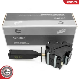 Перемикач поворотів підкермовий RENAULT 19 21 SKV GERMANY 38SKV581