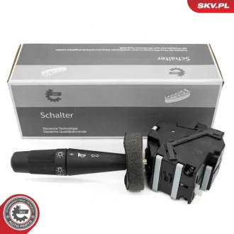 Перемикач поворотів підкермовий PEUGEOT 205 I II 309 I II SKV GERMANY 38SKV582