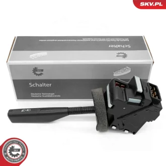 Перемикач поворотів підкермовий PEUGEOT 309 I 505 SKV GERMANY 38SKV588