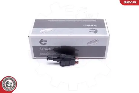 Датчик педали тормоза Opel Astra/Vectra/Kadett 1.2-2.5i 84-05 SKV GERMANY 38SKV810