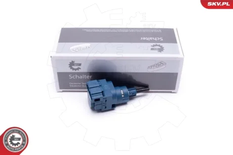 Датчик увімкнення стоп-сигналу AUDI SEAT SKODA VW SKV GERMANY 38SKV812