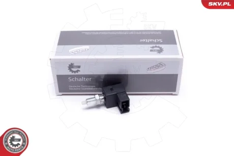 Датчик увімкнення стоп-сигналу HYUNDAI KIA SKV GERMANY 38SKV819