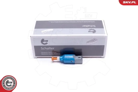 Датчик увімкнення стоп-сигналу DACIA NISSAN OPEL RENAULT SKV GERMANY 38SKV820