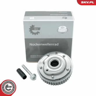 Механізм зміни фаз ALFA ROMEO 159 CHEVROLET Cruze Aveo FIAT Croma OPEL Zafira SKV GERMANY 39SKV510