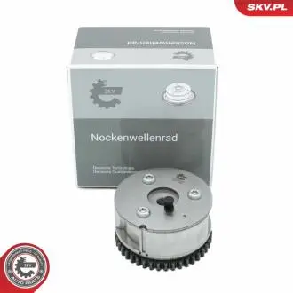Автозапчасть SKV GERMANY 39SKV535