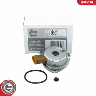 Центральний магніт, шестерня приводу розподільного валу MERCEDES-BENZ CLK Klasa C E Sprinter SKV GERMANY 39SKV901