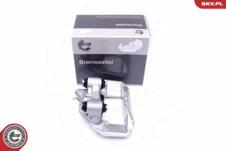 Тормозной суппорт PRZOD PRAWY SKV GERMANY 42SKV112