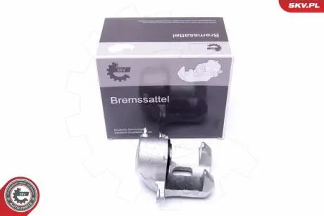 Тормозной суппорт PRZOD PRAWY SKV GERMANY 42SKV141