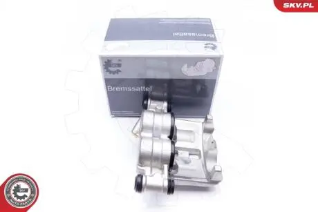 Супорт гальмівнийprzуd lewy Jumper, Ducato, Boxer SKV GERMANY 42SKV331