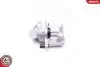 Суппорт тормозной lewy, OPEL Signum Vectra C VAUXHALL Signu SKV GERMANY 42SKV343 (фото 2)