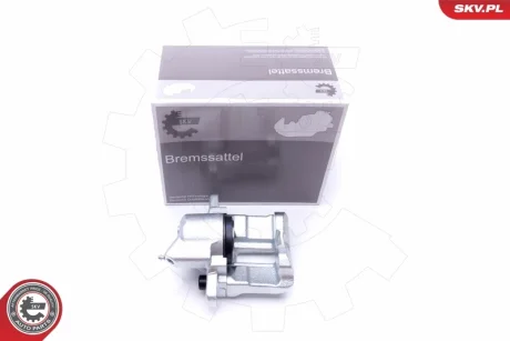 Гальмовий супорт передній лівий DACIA Logan Sandero RENAULT Clio Express Logan Rapid Sandero Twingo SKV GERMANY 42SKV631