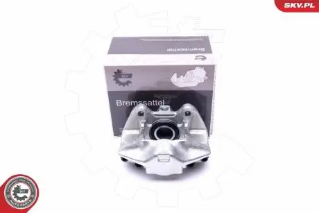 Zacisk hamulca przуd lewy/ ALFA ROMEO 1750-2000 Spider SKV GERMANY 42SKV651