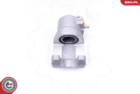 Zacisk hamulca przуd lewy, FIAT 127 Panorama SKV GERMANY 42SKV661