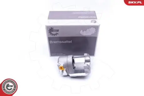 Zacisk hamulca przуd prawy, FIAT 127 Panorama SKV GERMANY 42SKV662
