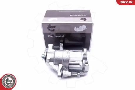 Zacisk hamulca C5I/II przуd/P/ CITROEN C5 I C5 II SKV GERMANY 42SKV912