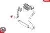 Патрубок турбины ALFA ROMEO Mito 1.4 1.6 jtd FIAT Grande Punto SKV GERMANY 43SKV028 (фото 4)