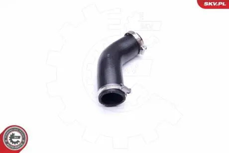 Патрубок турбины ALFA ROMEO Mito 1.4 1.6 jtd FIAT Grande Punto SKV GERMANY 43SKV028