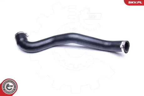 Патрубок турбины FORD Kuga 2.0 tdci, 1525264 SKV GERMANY 43SKV041