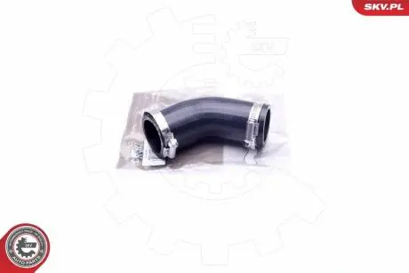 Патрубок турбіни VOLVO C30 S40 V50 1.6d D2 SKV GERMANY 43SKV059