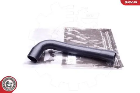 Патрубок турбіни VOLVO S60 S80 V60 S70 1.6d D2 SKV GERMANY 43SKV063