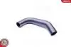 Патрубок турбіни CITROEN Jumper 2.2 HDi SKV GERMANY 43SKV066 (фото 2)