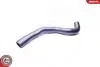 Патрубок турбіни FORD C-Max II Focus II 1.6 TDCi SKV GERMANY 43SKV069 (фото 2)