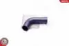 Патрубок турбіни C-Max Focus II Galaxy 1.8 Mondeo III 2.0 TDCi SKV GERMANY 43SKV071 (фото 1)
