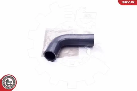 Патрубок турбіни C-Max Focus II Galaxy 1.8 Mondeo III 2.0 TDCi SKV GERMANY 43SKV071