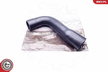 Патрубок турбины Jumpy C8 2.0/Scudo Ulysse 2.0/807 2.0 HDi SKV GERMANY 43SKV081