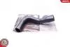 Патрубок турбіни OPEL Insignia 2.0 cdti SKV GERMANY 43SKV088 (фото 1)