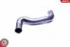 Патрубок турбіни PEUGEOT 406 2.0 hdi SKV GERMANY 43SKV089 (фото 3)