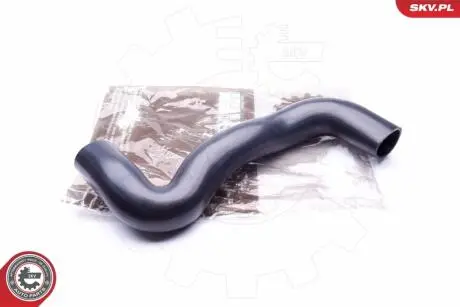 Патрубок турбіни PEUGEOT 406 2.0 hdi SKV GERMANY 43SKV089