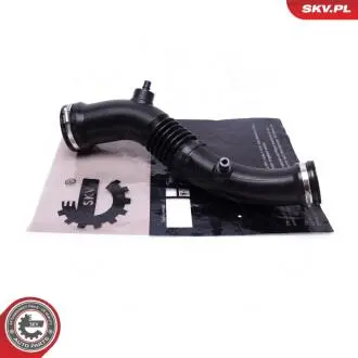 Патрубок нагнітаючого повітря SKV GERMANY 43SKV094