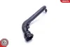 Патрубок інтеркулера NISSAN Juke Nv 200 1.5 dCi SKV GERMANY 43SKV099 (фото 3)