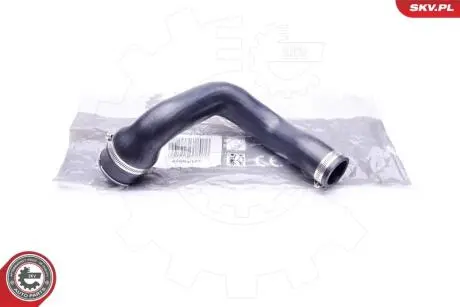 Патрубок турбіни FIAT Bravo 2.0 LANCIA Delta 2.0 SKV GERMANY 43SKV103