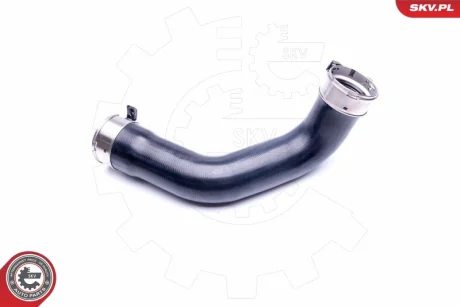 Патрубок інтеркулера MERCEDES-BENZ M Class GLE GL Class GLS SKV GERMANY 43SKV106