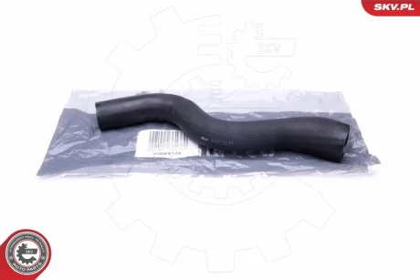 Патрубок інтеркулера MITSUBISHI Pajero Classic SKV GERMANY 43SKV124