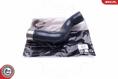 Патрубок інтеркулера RENAULT Clio IV 1.5 dCi SKV GERMANY 43SKV136