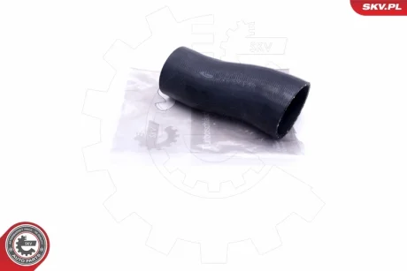 Патрубок інтеркулера OPEL Insignia 1.6 Turbo 180 KM SKV GERMANY 43SKV143