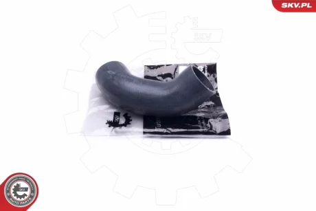 Патрубок інтеркулера MINI Cooper (R55 R56) One (R56) 1.6 D SKV GERMANY 43SKV151